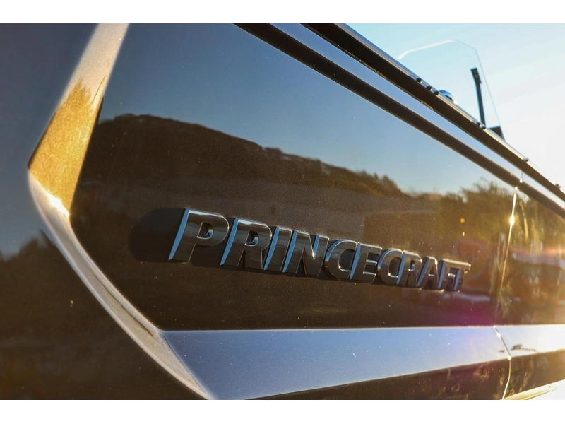 Princecraft Vogue 25 Rl 2026 alt