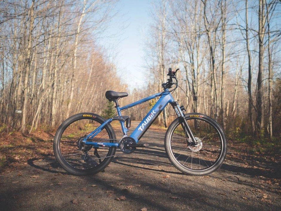 Taubik Taubik Peak 2023 alt