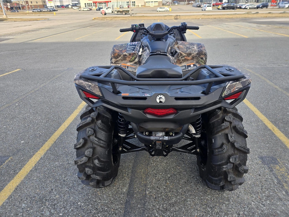 2026 Brp Outlander X Mr 700 alt