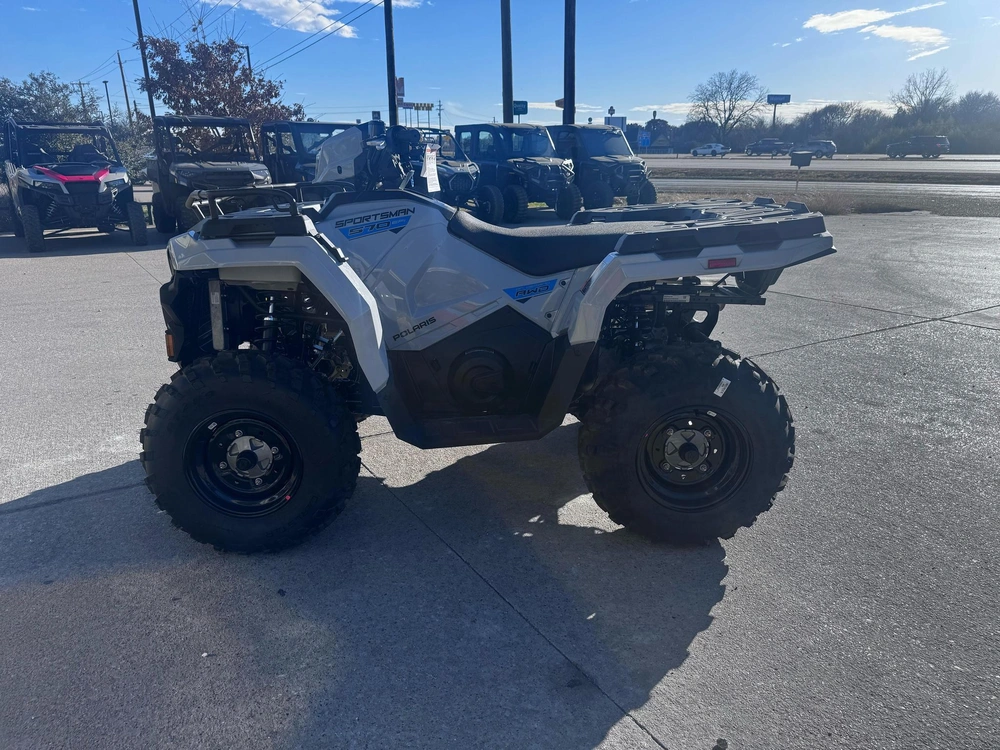 2026 Polaris Sportsman 570 Base alt