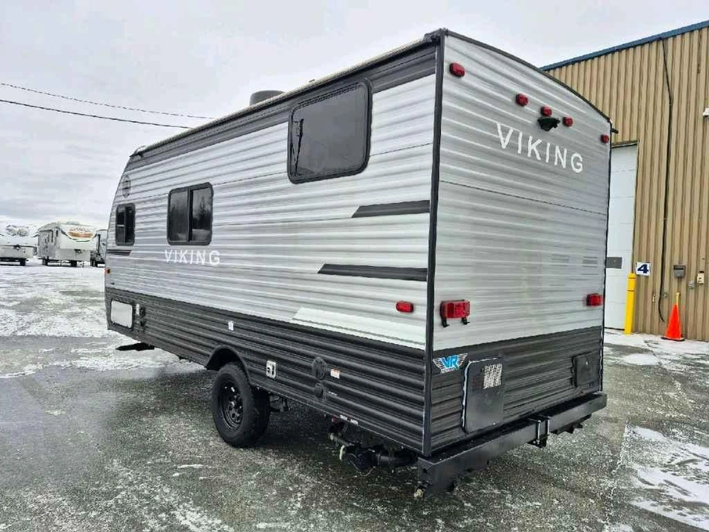 Coachmen Viking 17bh 2021 alt