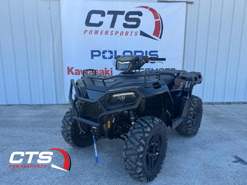2026 Polaris Sportsman 570 Trail Trail alt