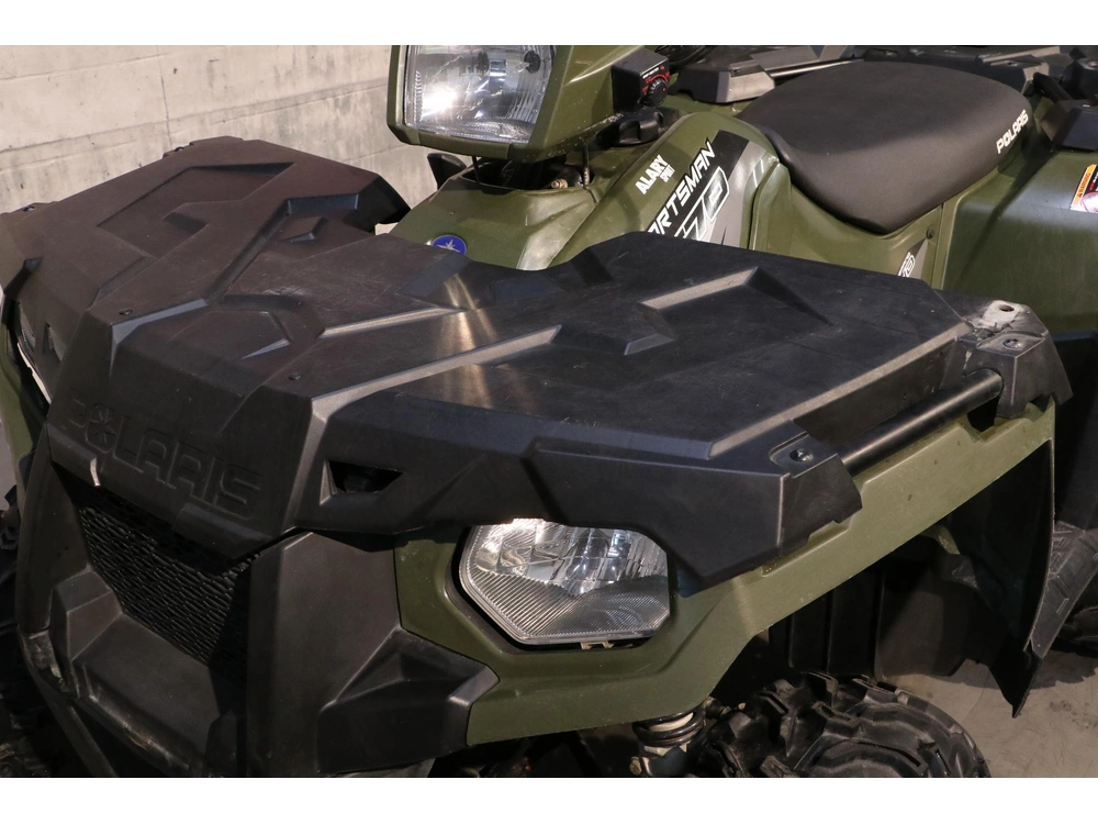 2019 Polaris Sportsman 570 Eps alt