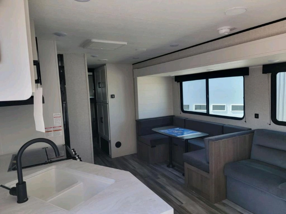 Jayco Jay Flight Slx 294qbs 2025 alt
