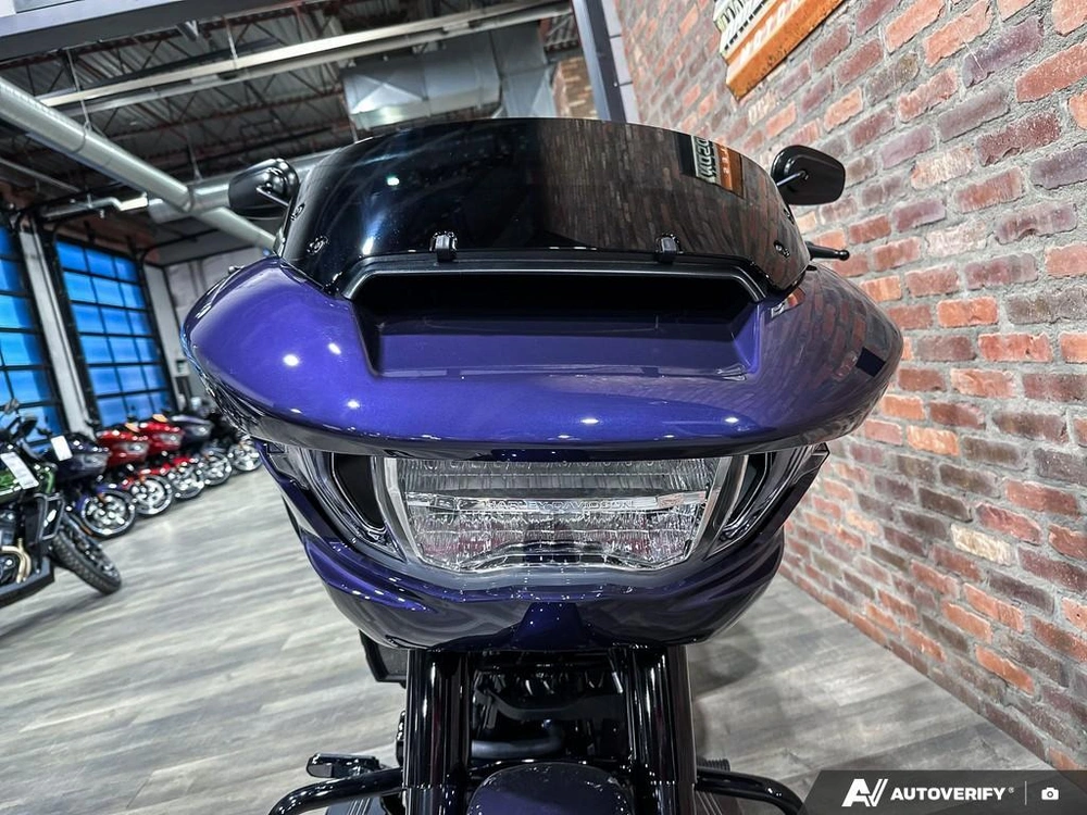 2026 Harley-davidson Road Glide alt