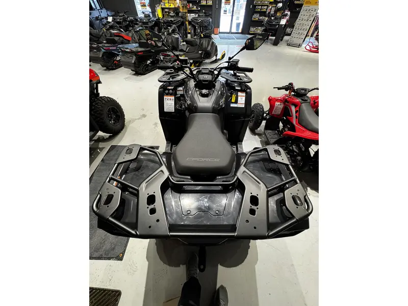 2026 CFMOTO CFORCE 400