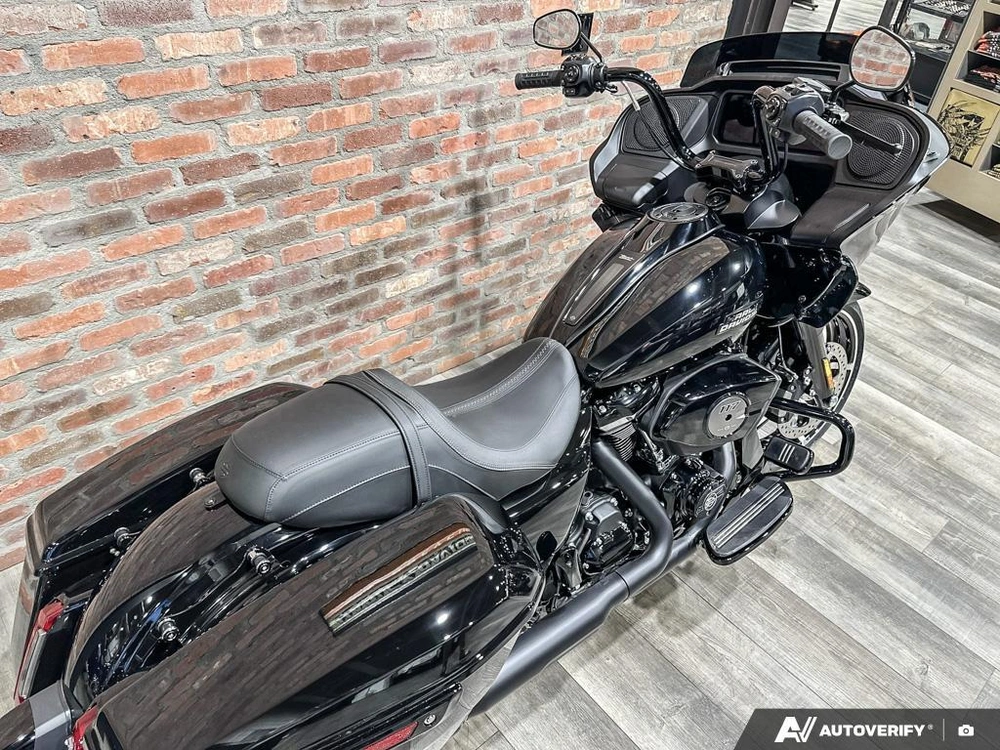 2026 Harley-davidson Road Glide alt