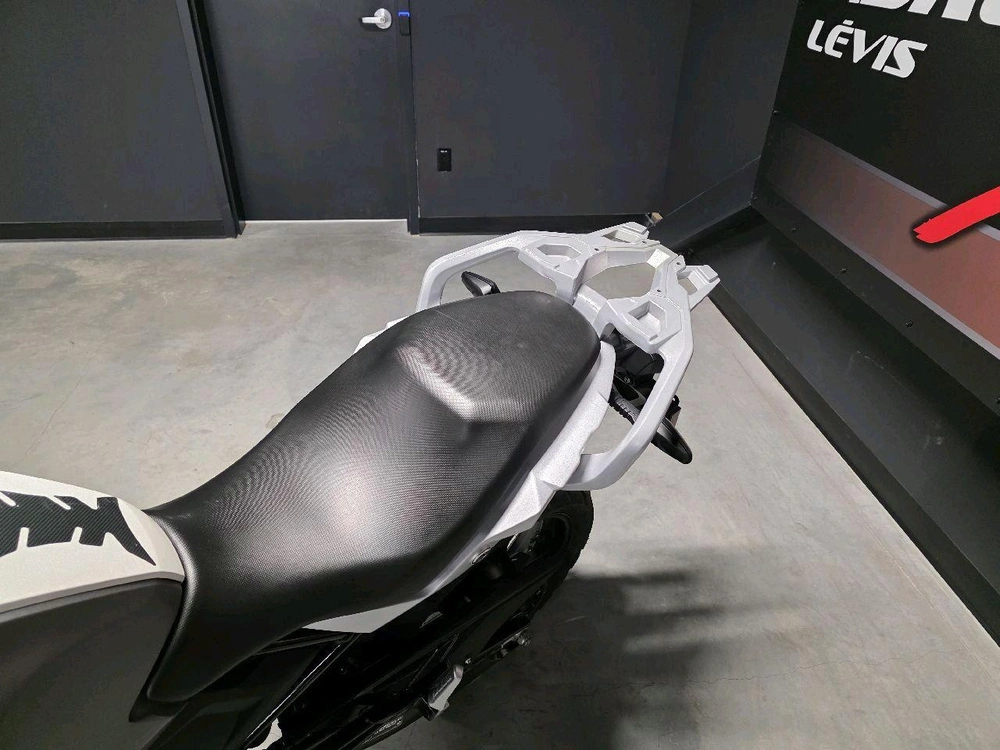 Bmw G310gs 2022 alt