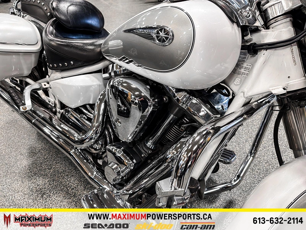 Yamaha Road Star Silveradoroad Star 2004 alt