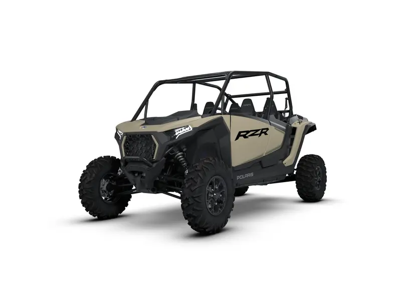 2026 Polaris RZR XP 4 1000 SPORT Z26NMS99A6 thumbnail 12