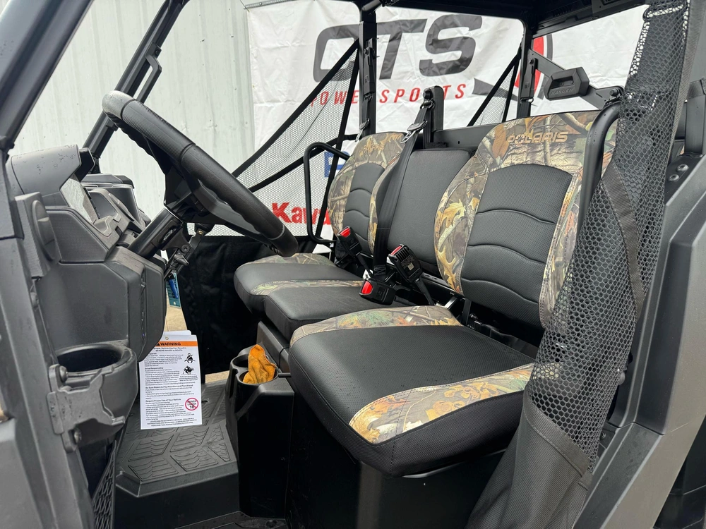 2026 Polaris Rgr Crew Xp 1000 Premium Premium alt