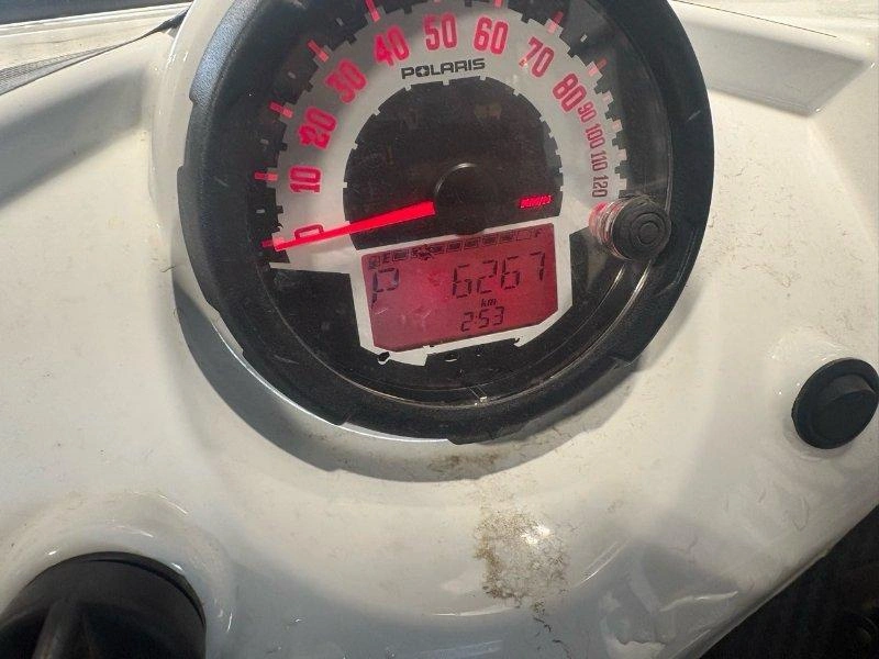 Polaris Rzr 800s Eps 2014 alt