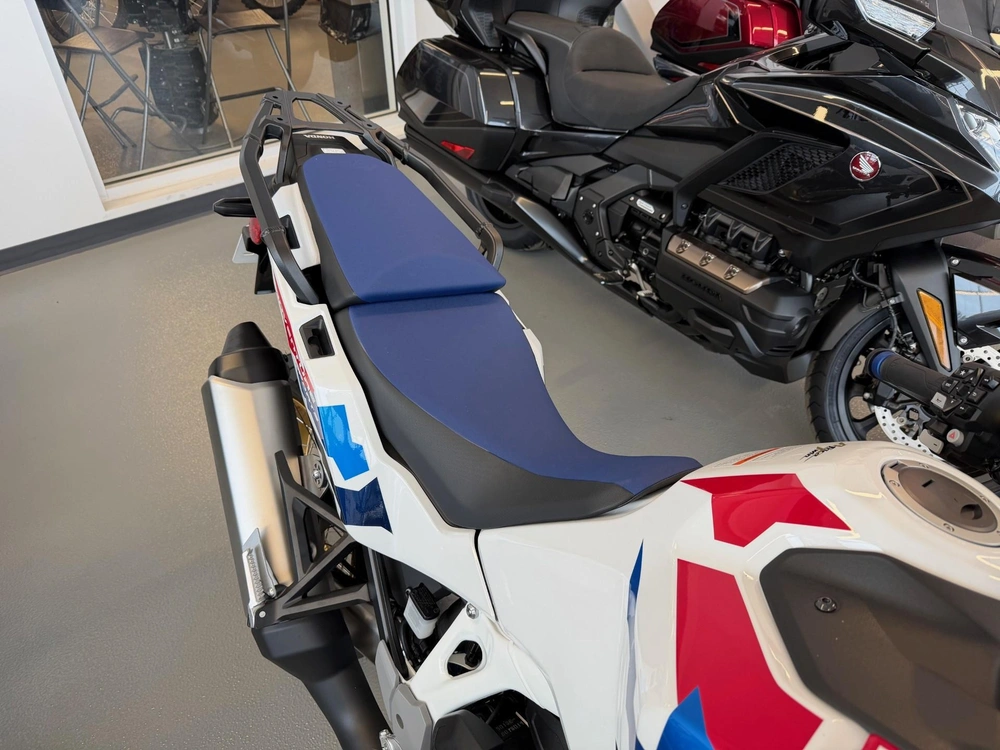Honda Africa Twin 1100 Adeventure Sport Es 2026 alt