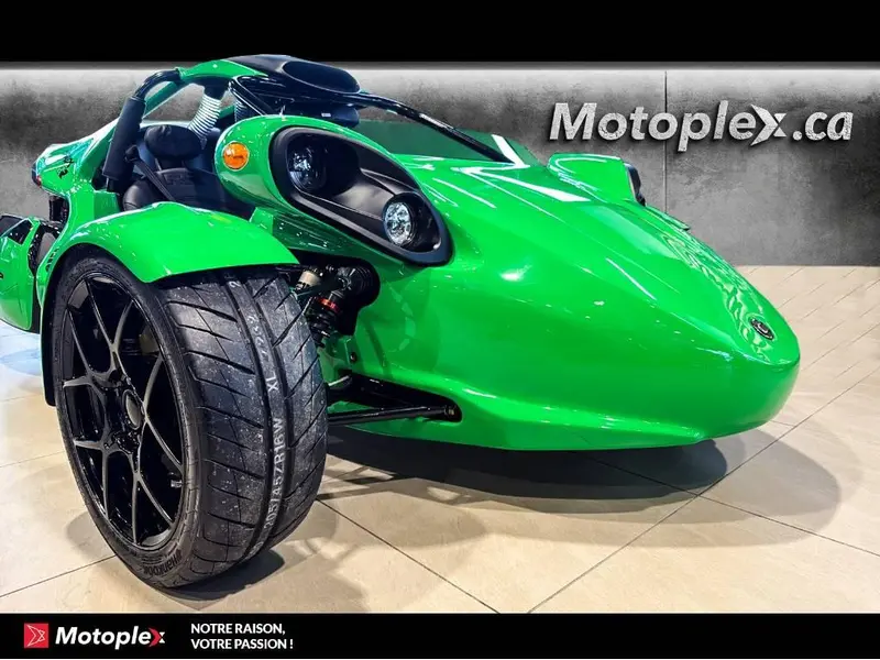 2026 Campagna T-REX RR