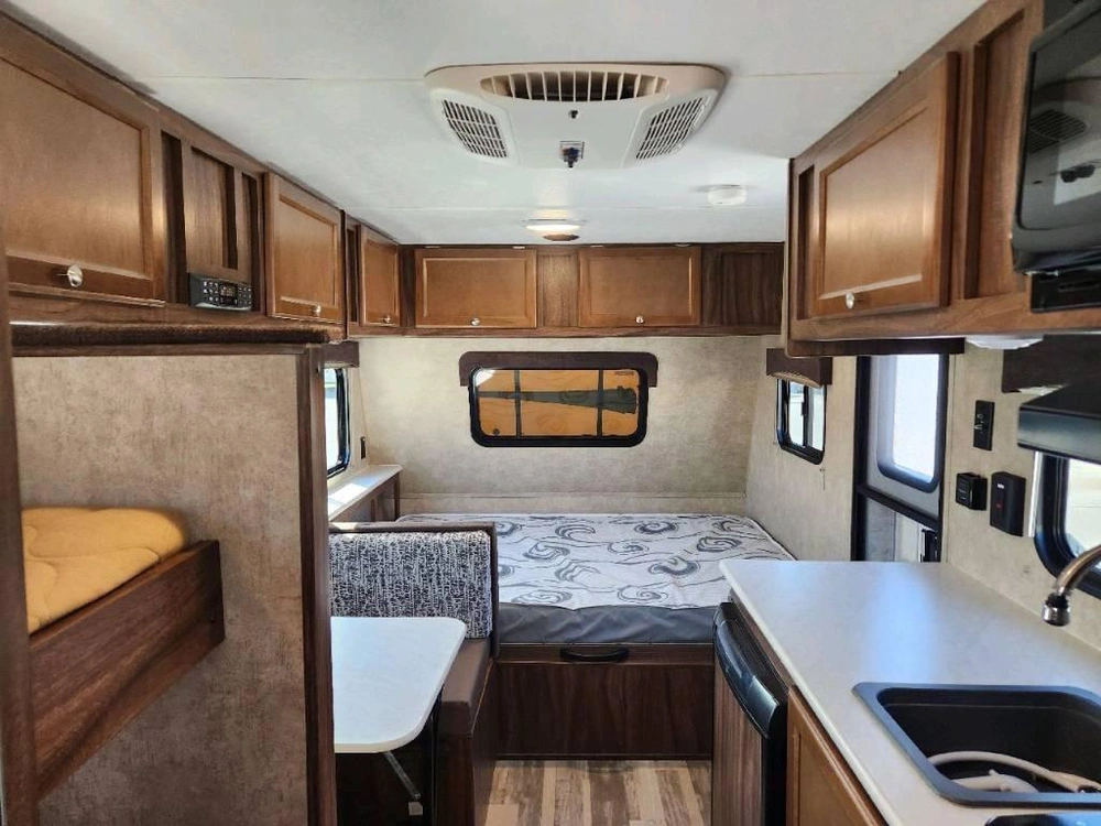 Coachmen Viking 17bh 2019 alt