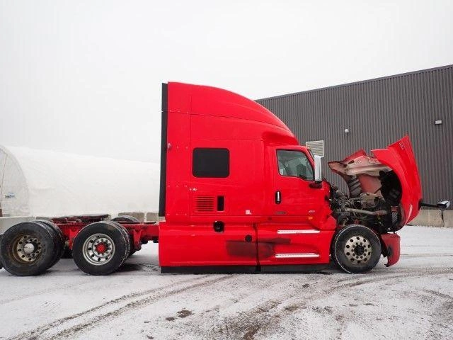 International Lt625 2019
