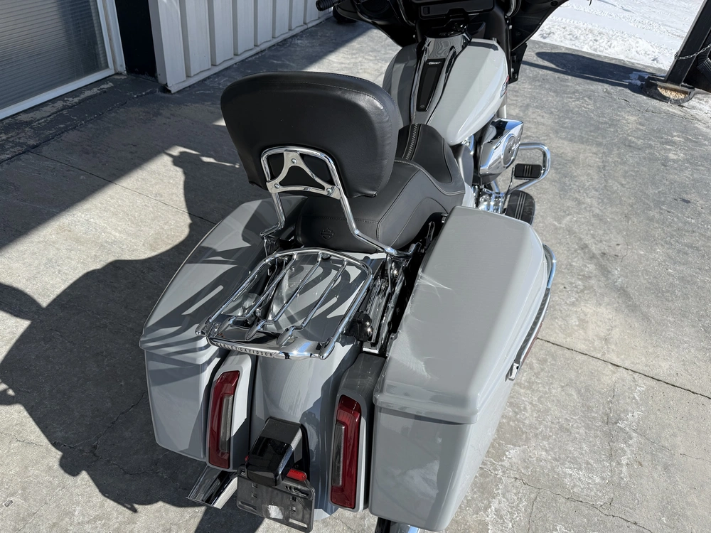 2024 Harley-davidson Street Glide alt