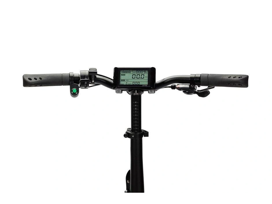 Taubik Slane Rideau 500w 48v 12ah 2021 alt