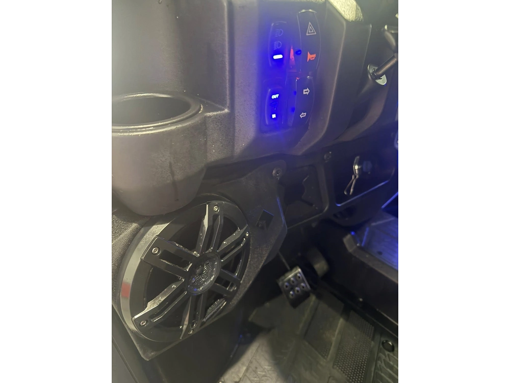 Polaris Ranger Crew Northstar Premium 2025 alt