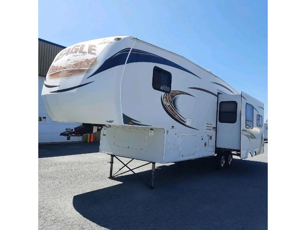 Jayco Eagle 30.5rls 2012 alt
