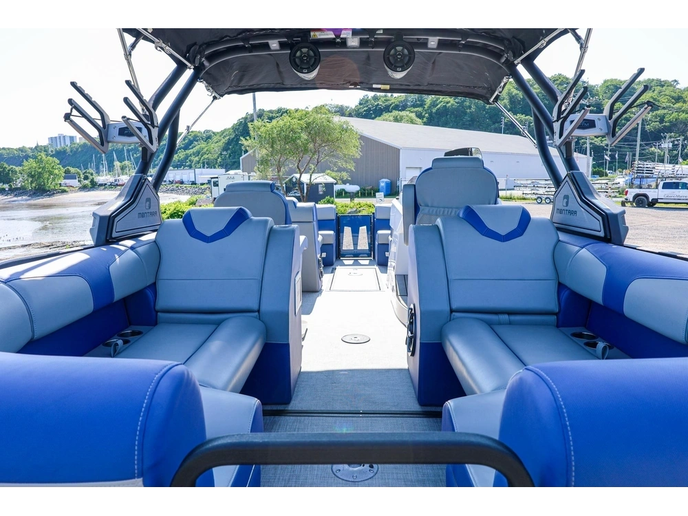 Montara 25 Surfboss 2.0 2023 alt