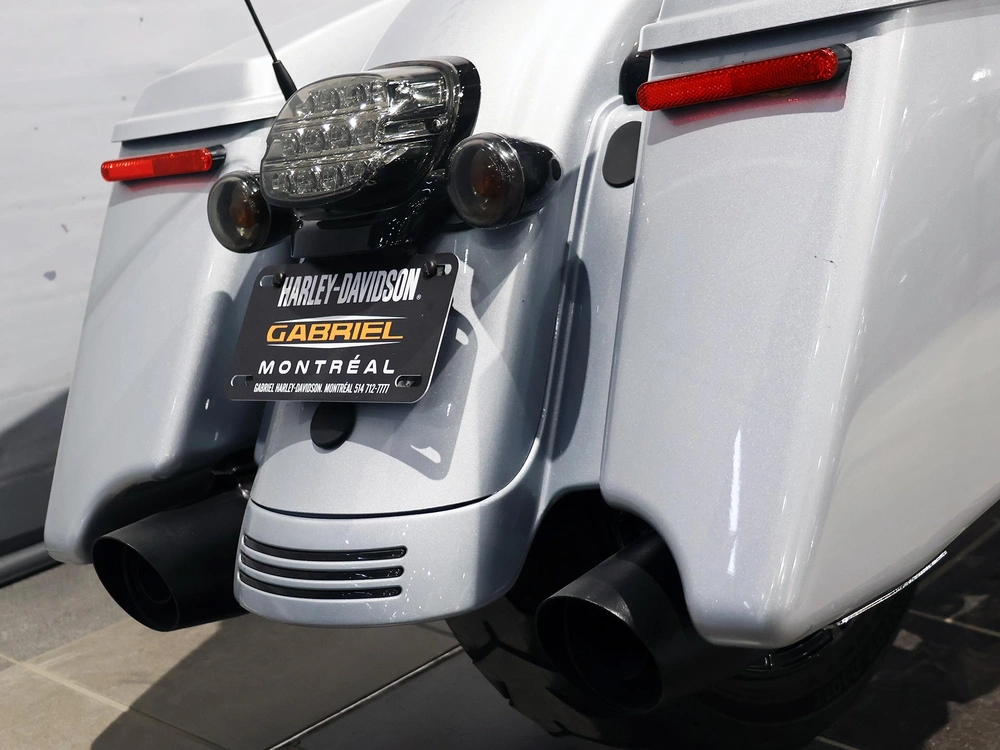 Harley-davidson Street Glide Special Flhxs 2019 alt