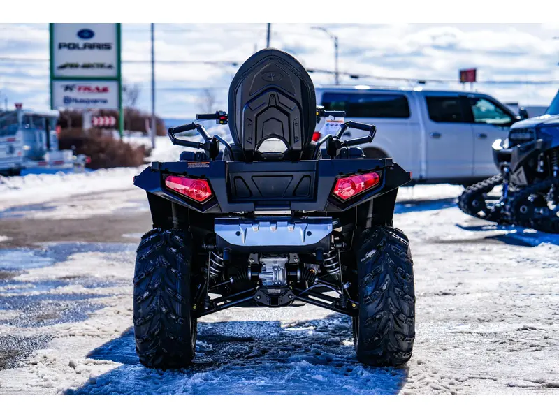 2026 Polaris Sportsman Touring 850 Premium thumbnail 4