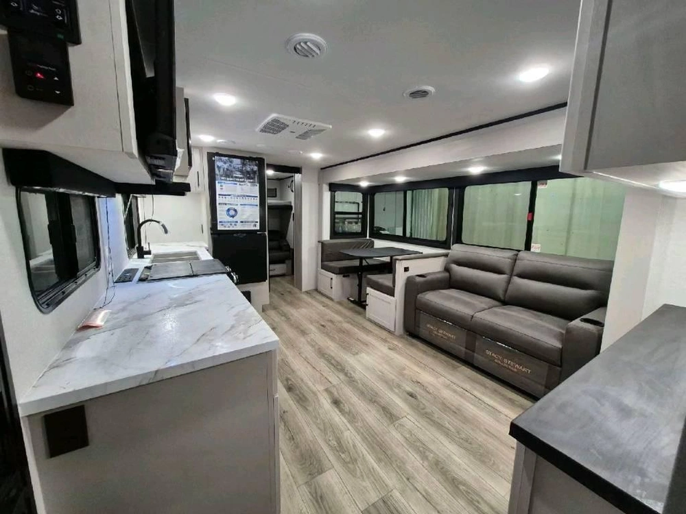 Jayco Jay Feather 29qbh 2026 alt