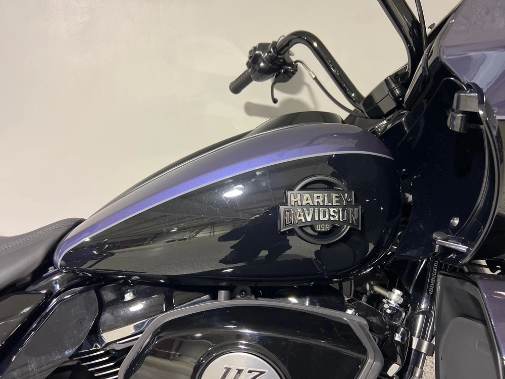 2026 Harley-davidson Fltrxl - Road Glide® Limited alt