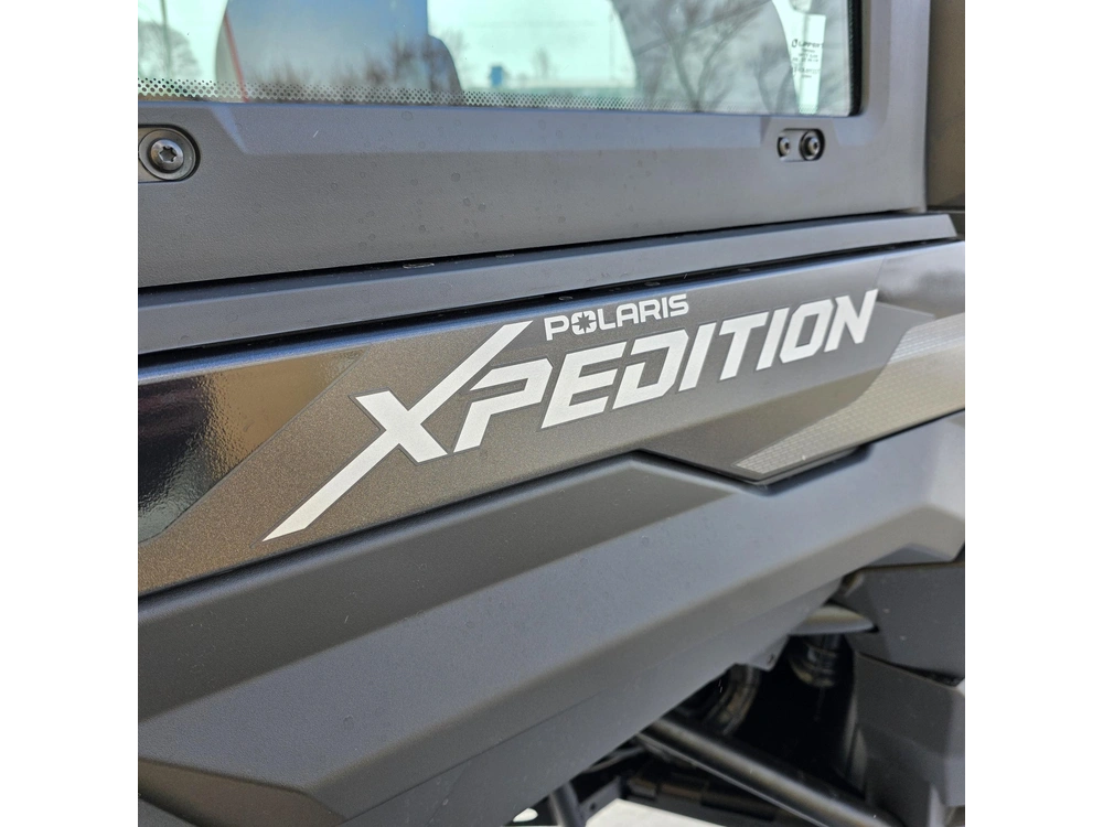 2026 Polaris Xpedition Adv Northstar alt