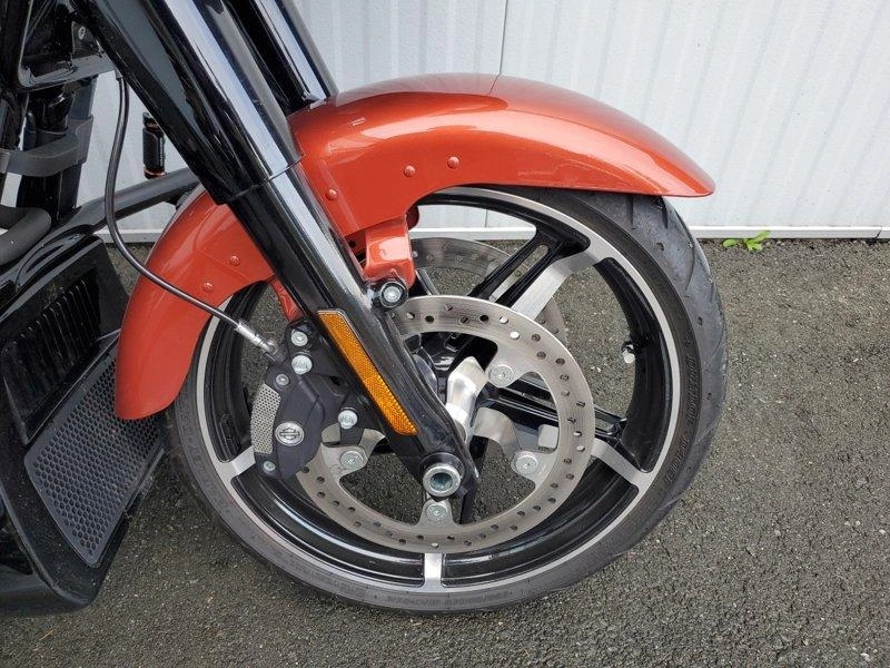 2024 Harley-davidson Fltrx - Road Glide® alt