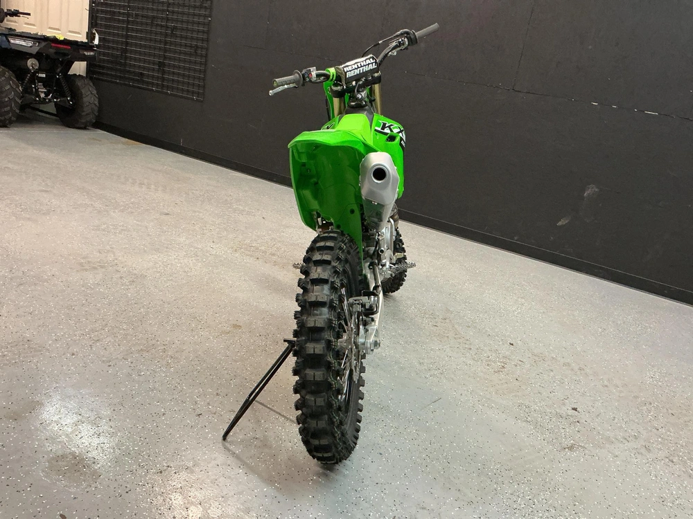 2024 Kawasaki Kx 450 alt