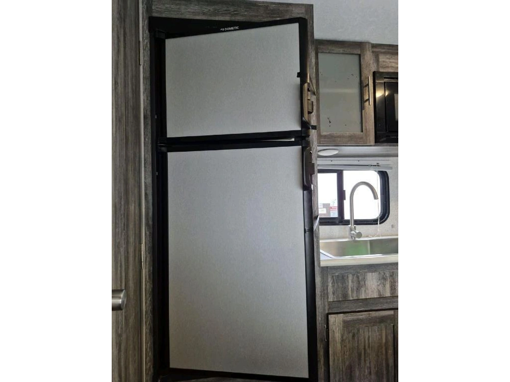 Wildwood Fsx 167rb 2019 alt