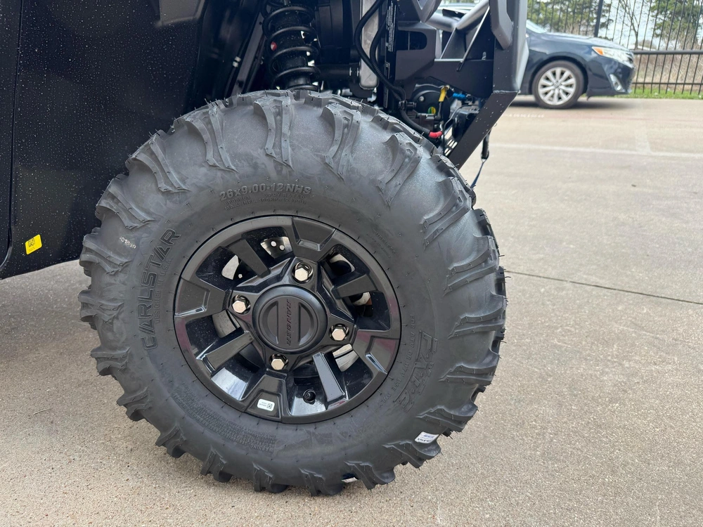 2026 Polaris Ranger Crew 1000 Premium alt