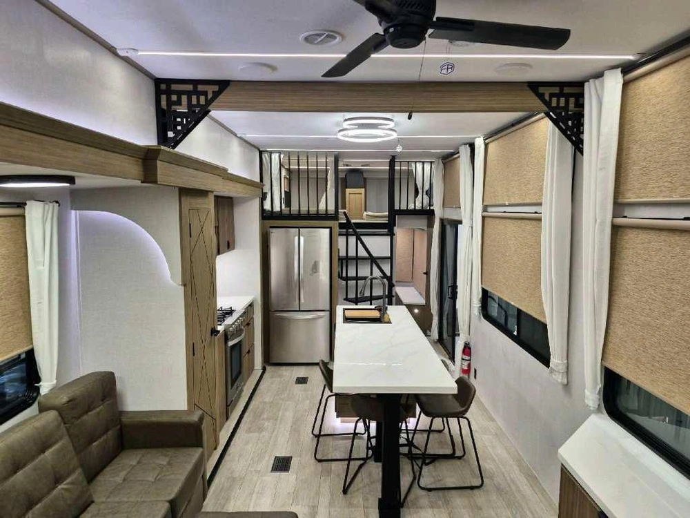 Wildwood Lodge 42 View 2025 alt