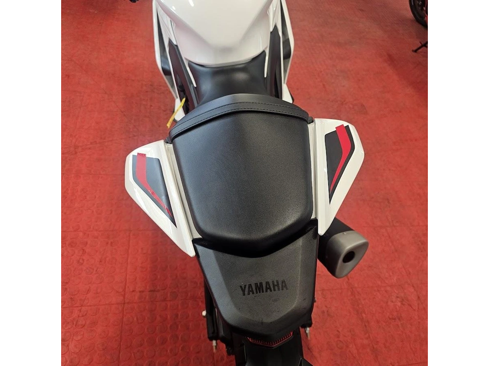 2026 Yamaha Yzf-r3 Abs alt