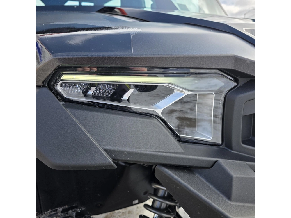 2026 Polaris Xpedition Adv Northstar alt