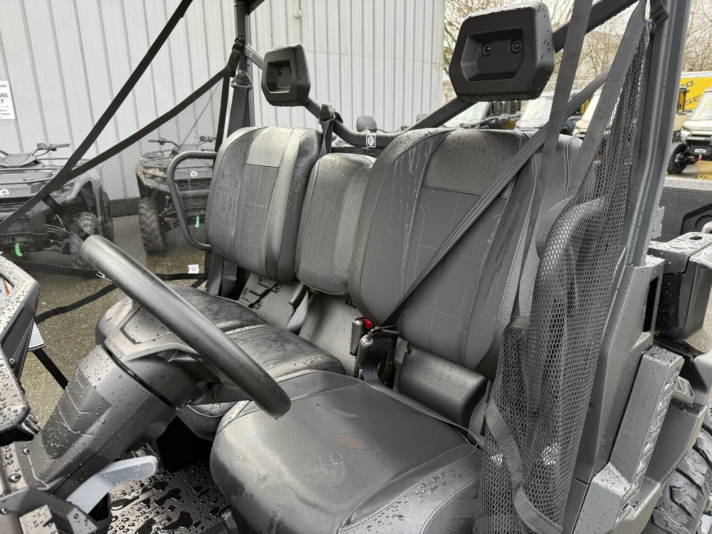 2026 Can-am Defender Xt Hd11 alt