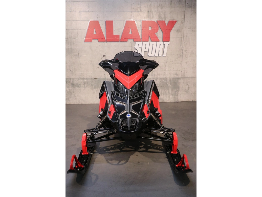 2024 Polaris 850 Switchback Xc 146 Es alt