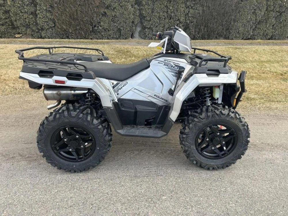 2025 Polaris A25shr57am * alt