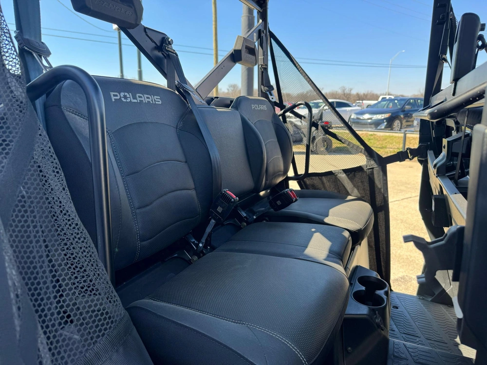 2026 Polaris Ranger Crew Xp 1000 Premium Premium alt