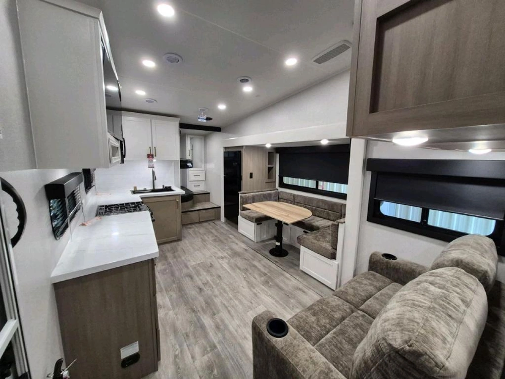 Jayco Eagle Ht 29ddb 2026 alt