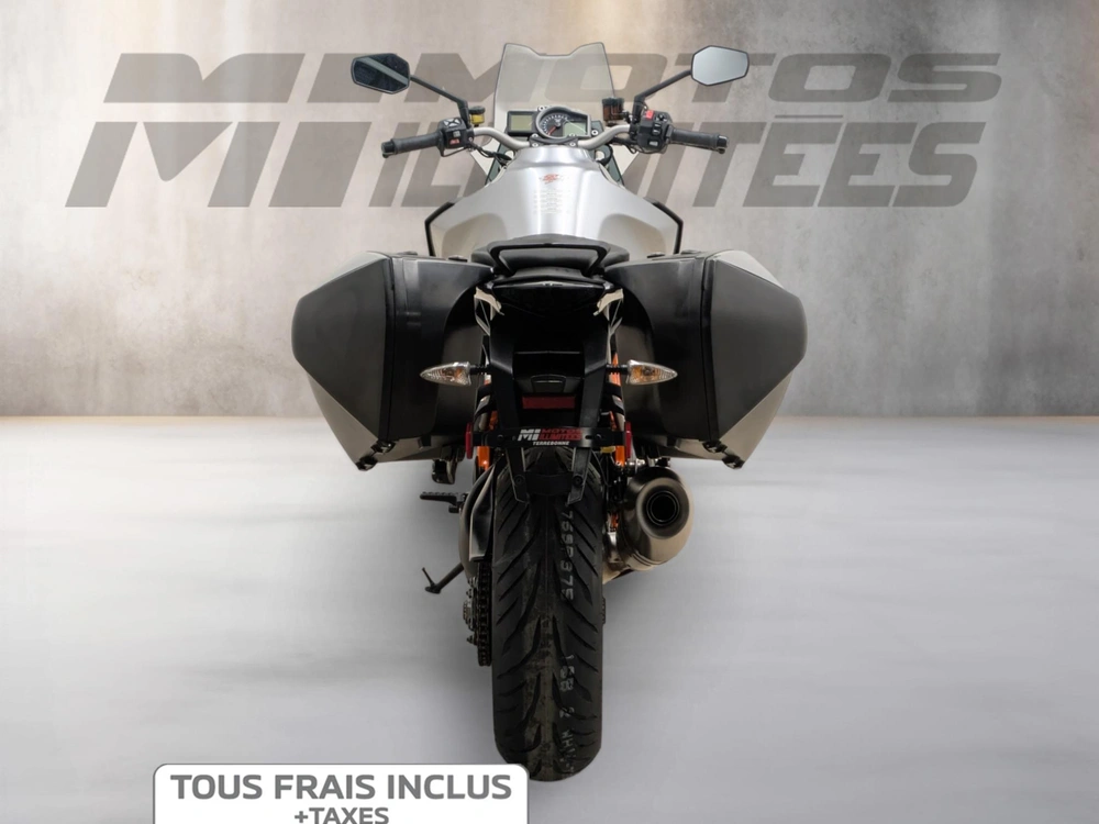 2017 Ktm 1290 Super Duke Gt alt