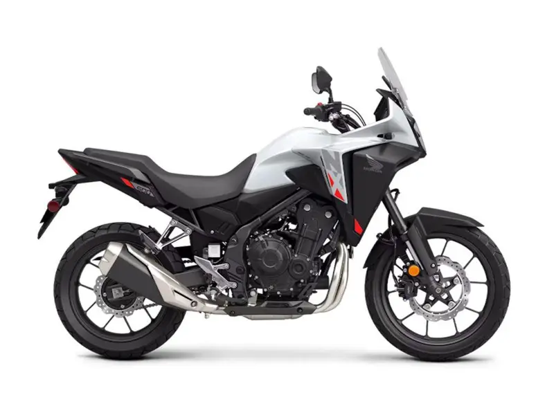 2025 Honda NX500 (ABS)