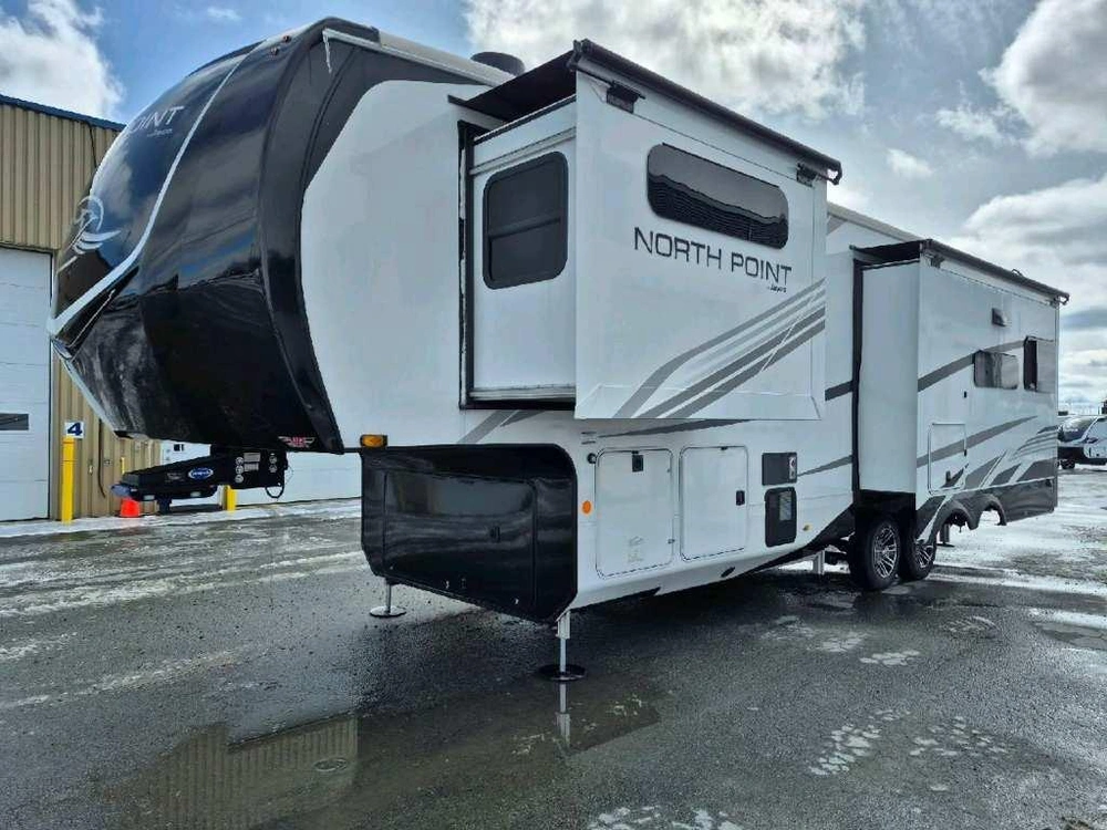 Jayco North Point 310rlts 2025 alt