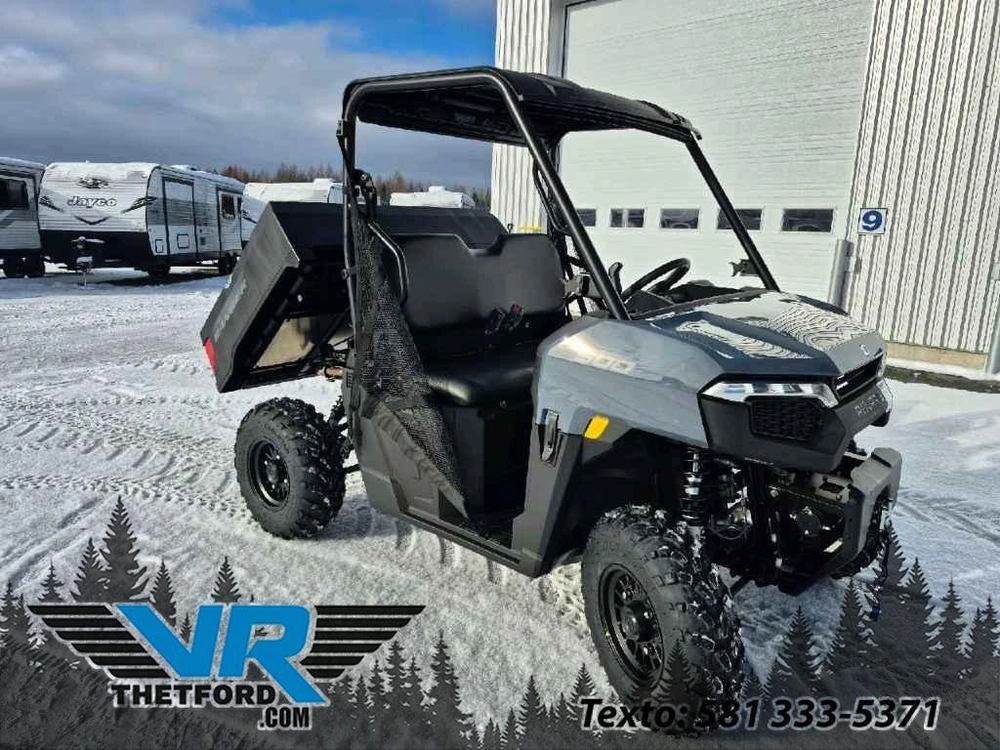 Polaris Ranger 500 2026 alt