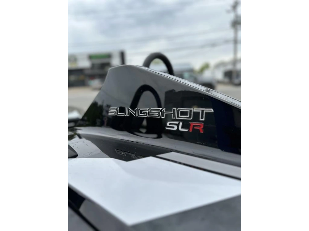 Slingshot Slingshot Slr 203 Hp Auto. 2024 alt