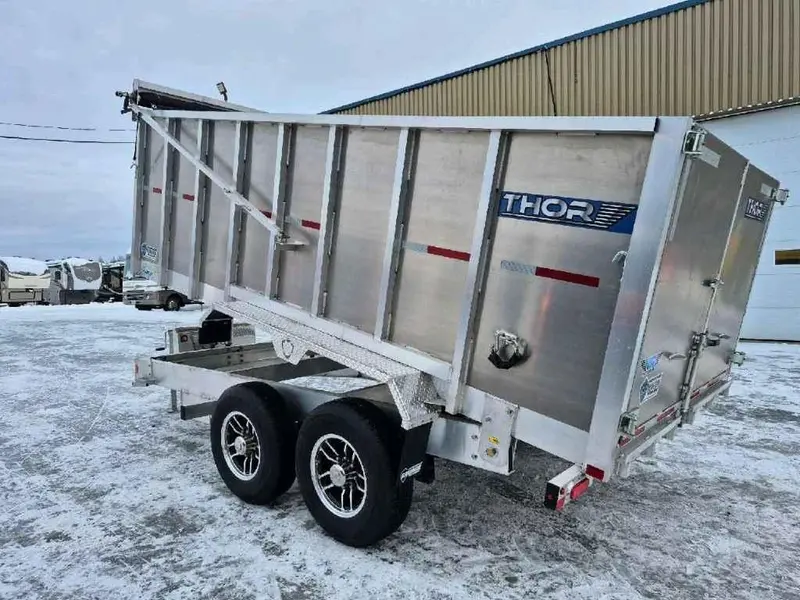 Savage Thor 80x14-2E-14000 2026