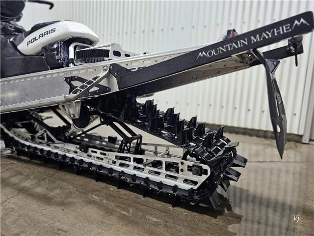 2014 Polaris Rmk 800 Base alt