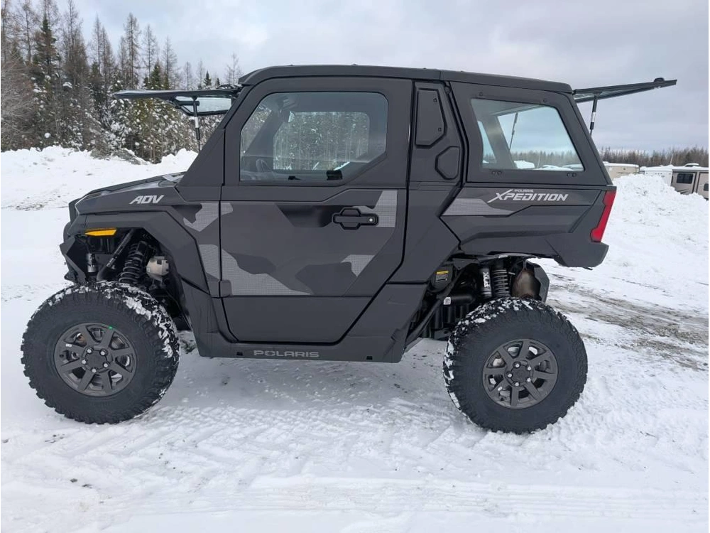 Polaris Xpedition Adv Northstar 2026 alt